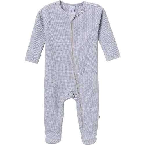 Modern Moments by Gerber Baby Mini-Waffle Sleep 'N Play