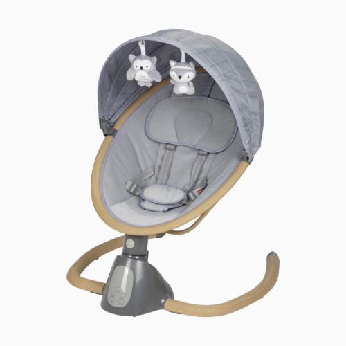 Safety 1st 5 Modes Bluetooth Swing - High Street