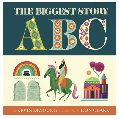 The Biggest Story ABC