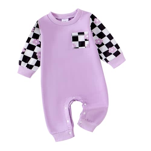 Shejingb 4th of July Baby Outfit Newborn Boy Usa Romper Letter&Flag Embroidery Short Sleeve Jumpsuit One Piece Summer Clothes