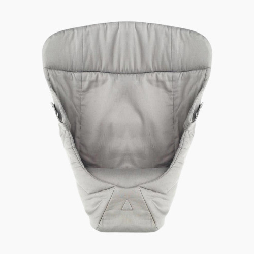 Ergobaby Easy Snug Infant Insert - Grey