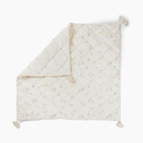 Pehr Nursery Blanket - Just Hatched