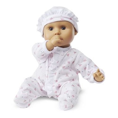 Melissa & Doug Mine to Love 12-in. Mariana Doll