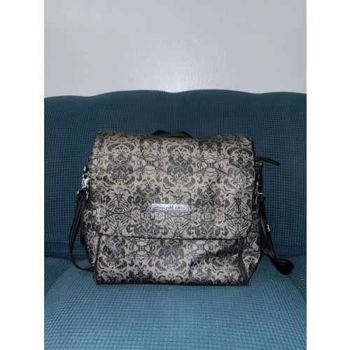 Petunia Pickle Bottom Nightmare Before Christmas Backpack Diaper Bag