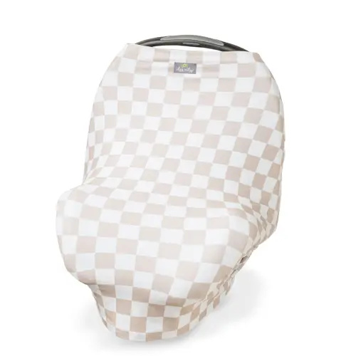 Nursing Cover for Moms: Itzy Ritzy Mom Boss Multi-Use Cover
