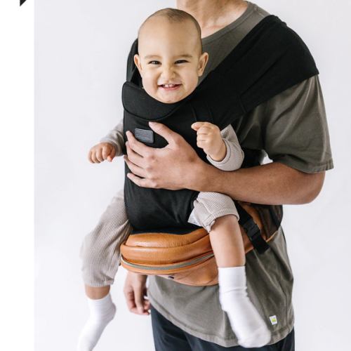 The Snug Attachment