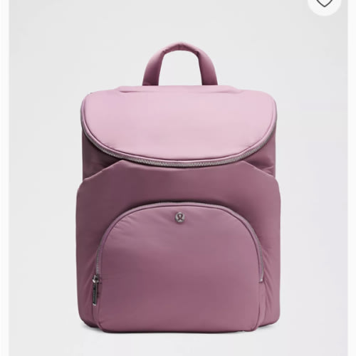 New Parent Backpack 17L