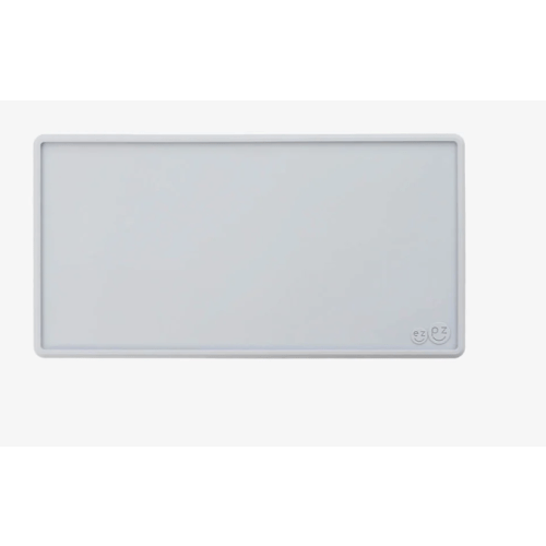 Ezpz Tiny Placemat (Pewter)