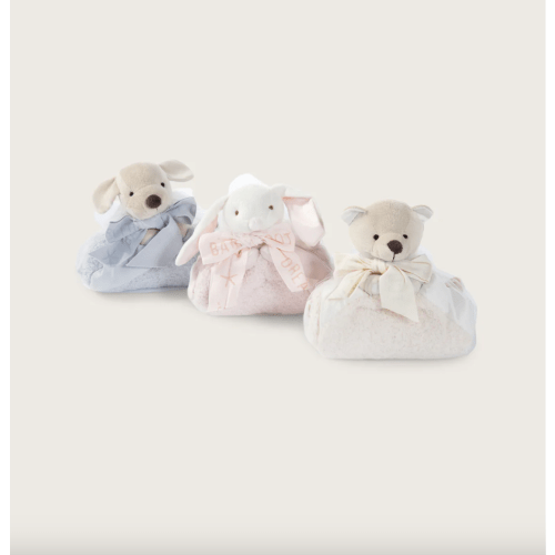 Barefoot Dreams Buddie Blankey