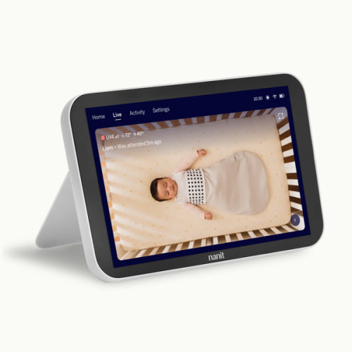 Nanit Monitor Home 8" Display