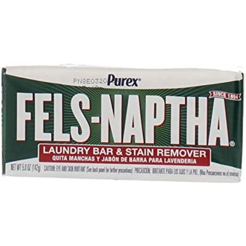 Fels Naptha Dial Laundry Soap