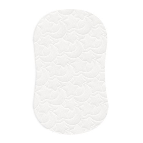 HALO Innovations Dreamweave Breathable Bassinest Pad