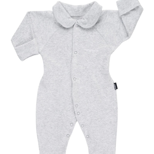 BONDS Original Poodelette Wondersuit | BXEFA | New Grey Marle