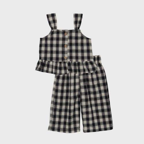 Penny tank & pant set