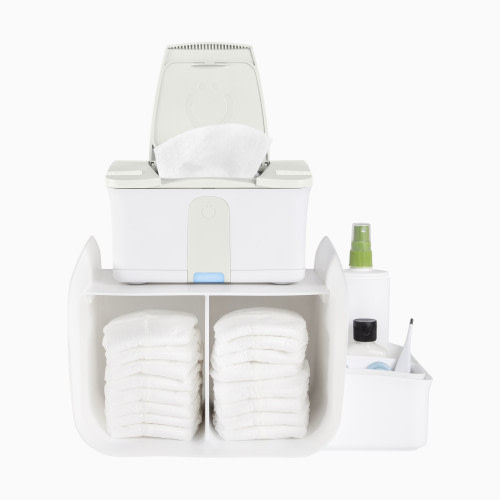 Ubbi Table Top Diaper Caddy