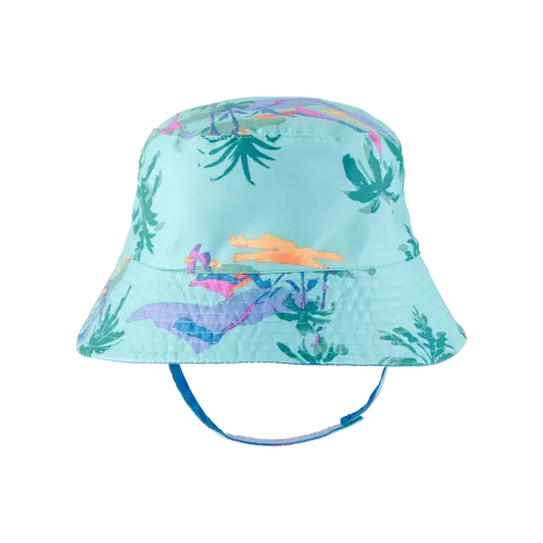 Baby Tropical Reversible Swim Hat - Carter's | Carter's