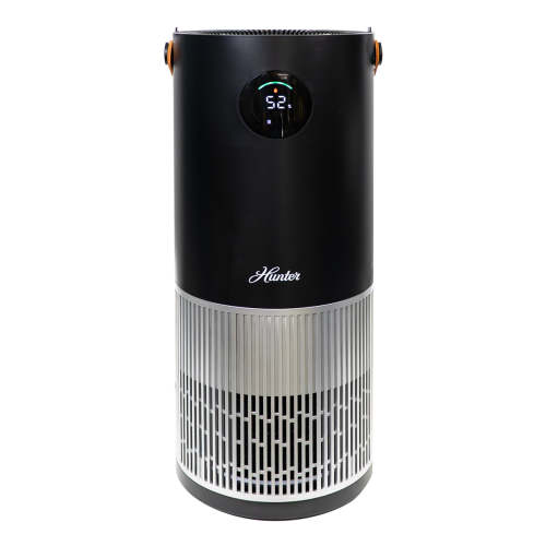 Hunter 2-in-1 True HEPA Air Purifier & Humidifier | Hunter Pure Air - White***
