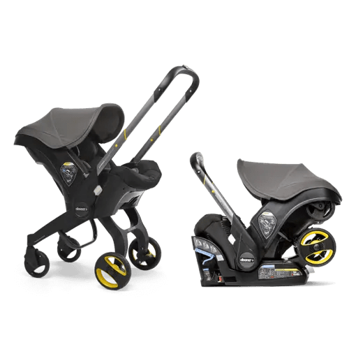 Doona + Car Seat & Stroller