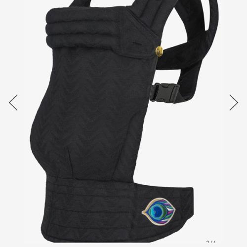 Arrow Zorro | Zeitgeist Baby Carrier | SHOP ARTIPOPPE