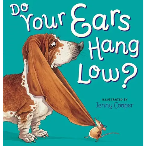 Do Your Ears Hang Low?