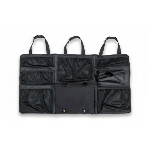 Tidy Heinie car organizer