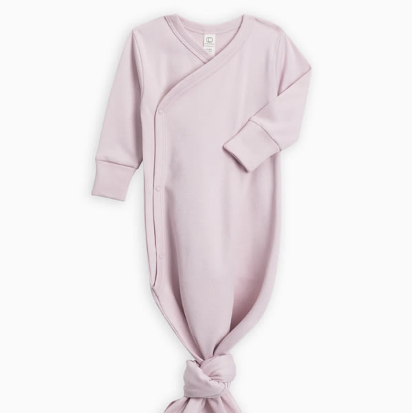 Indy Kimono Gown