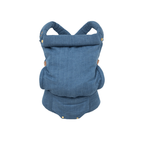 Denim Clip 2.0