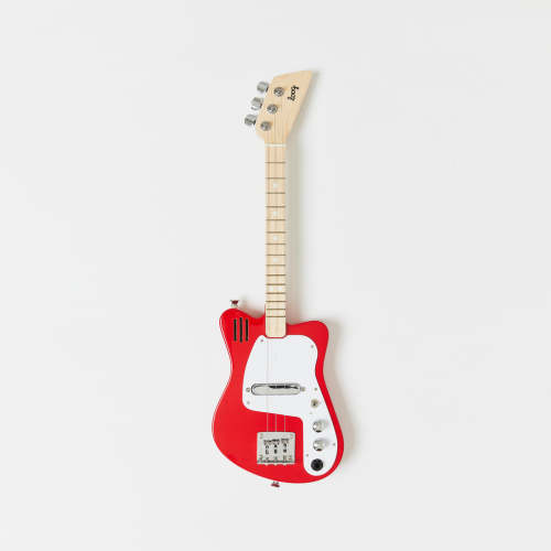 loog mini electric