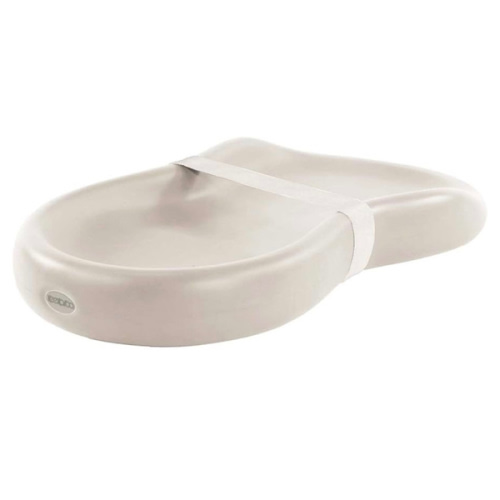 Keekaroo Peanut Changer Baby Vanilla