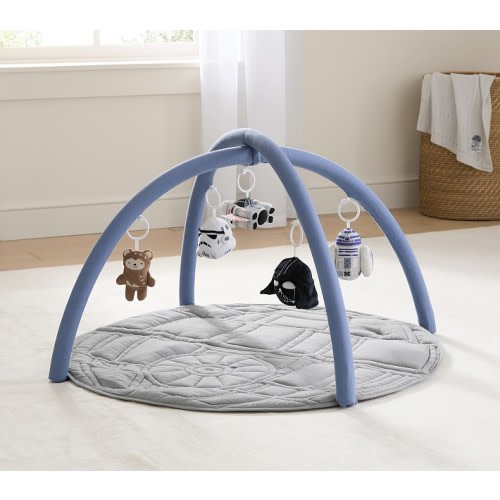 Star Wars™ Activity Gym | Pottery Barn Kids