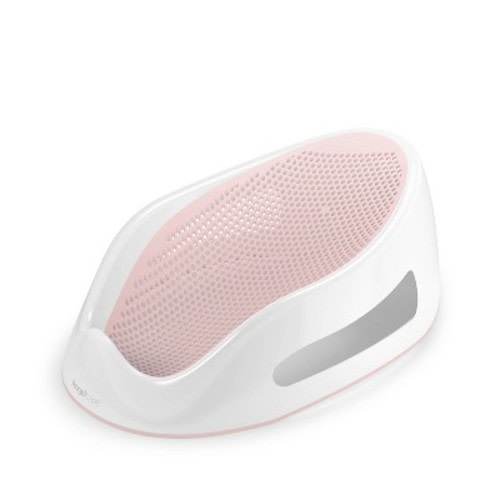 Angelcare Baby Bath Support, Color: Pink