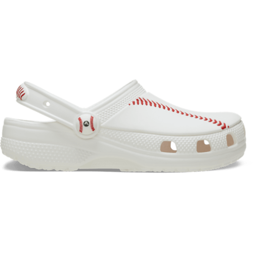 Kids’ Classic Baseball Clog