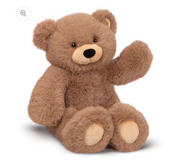 Vermont Teddy Bear Oh So Soft Teddy Bear