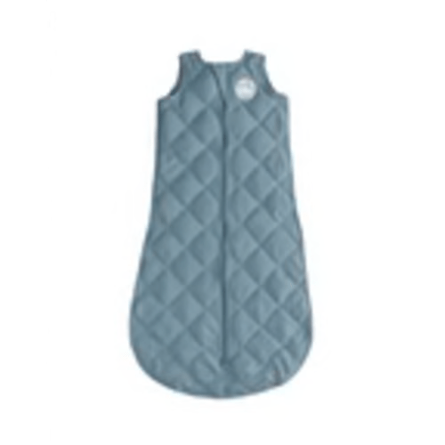 Weighted Sleep Sack: Ocean Blue, 0-6M