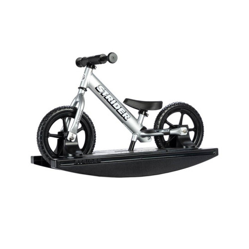 Strider Pro 2-in-1 Rocking Bike