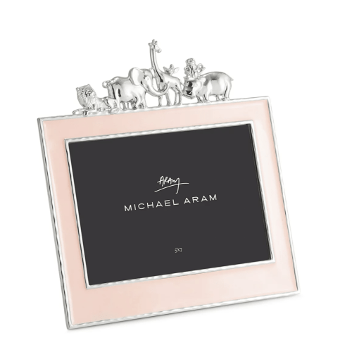 Michael Aram Animals Frame