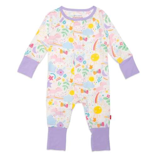 sunny day vibes modal magnetic grow with me convertible coverall