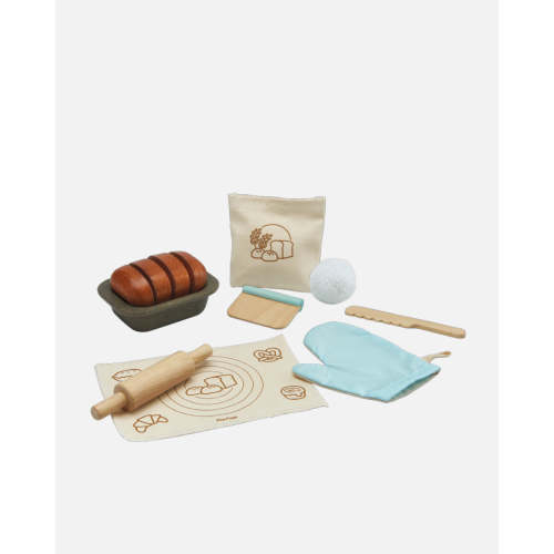 Bread Loaf Set