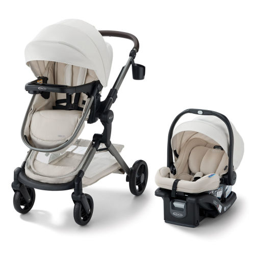 Modes™ Nest Travel System