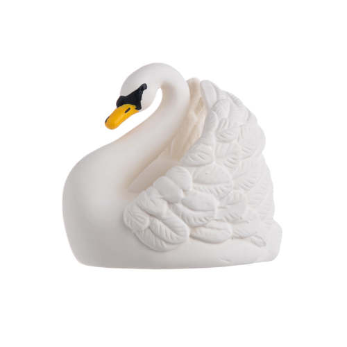 SWAN BATH TOY