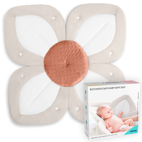 Blooming Bath Lotus Baby Bath Seat - 0 - 6 Months & Beyond