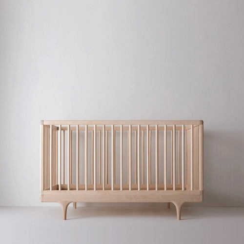 Kalon Caravan Crib | Modern Nursery™