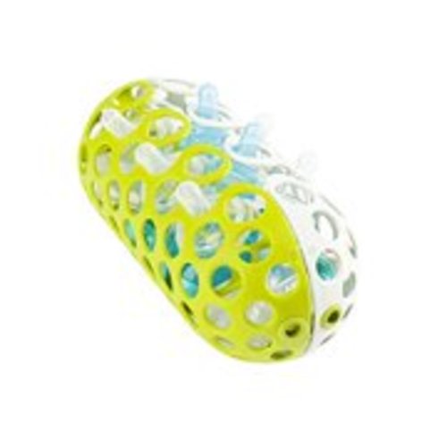 Boon Clutch Dishwasher Basket - Green