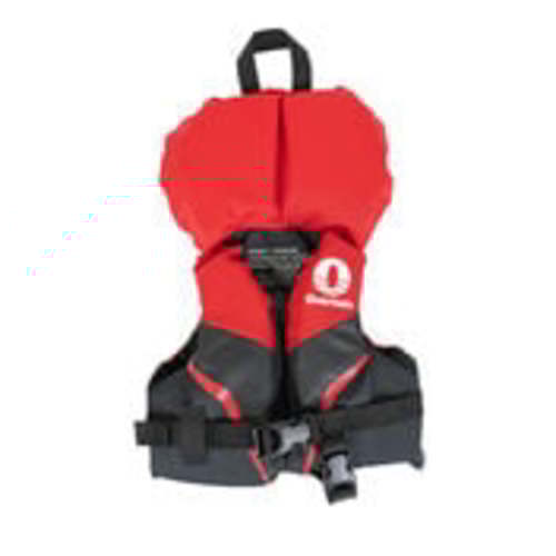 Overton's Infant Nylon Life Vest | Overton's