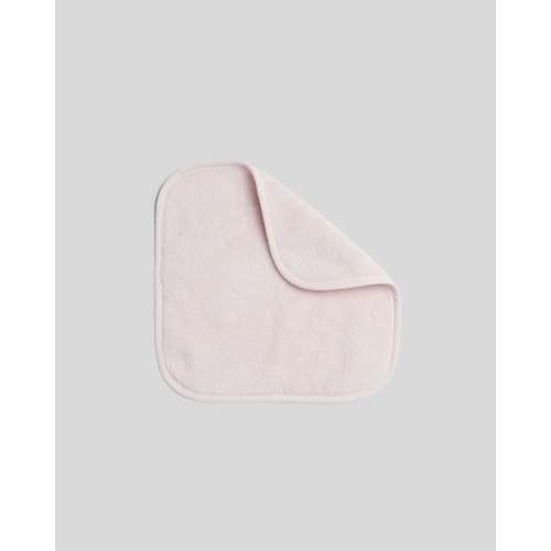 Parachute Organic Baby Washcloth - Blush