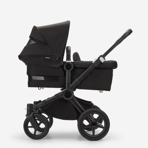 Bugaboo Donkey 5 Twin bassinet and seat stroller