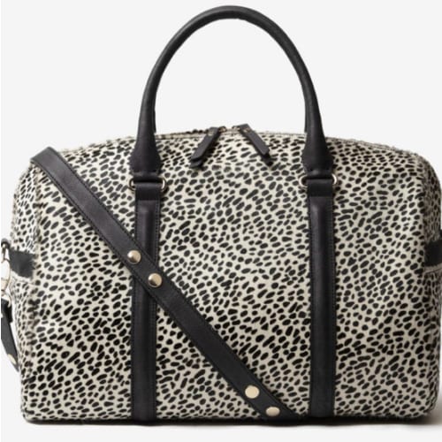 JOSEFINA LARGE POLKA DOTS – Josefina Bags