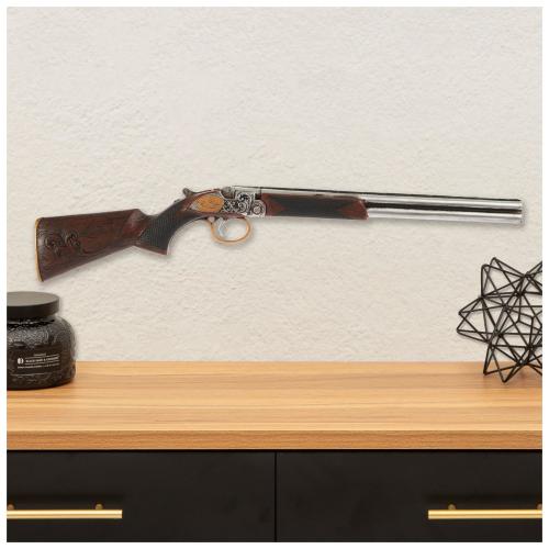 Western Rifle Wall Decor