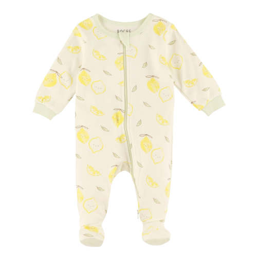 Lemons Pajamas Premature-30m – CLÉMENT