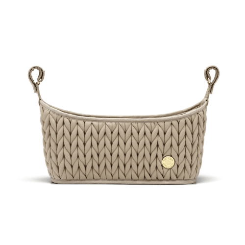 Stroller Organizer Beige
